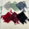 JLZ-938  Shaggy Fringes Plush