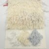 JLZ-942 Shaggy Fringes Plush