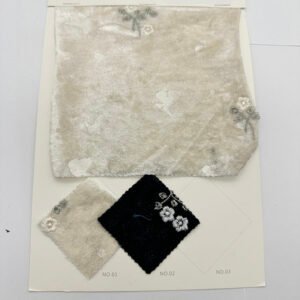 JLZ-943 Velvet