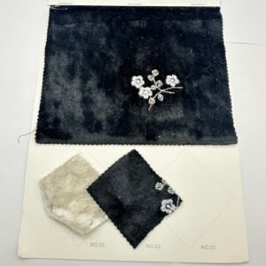 JLZ-945 Velvet