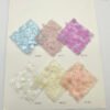 JLZ-946 Embroidery Fabric