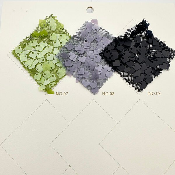 JLZ-946 Embroidery Fabric