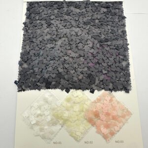 JLZ-946 Embroidery Fabric