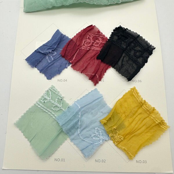 JLZ-947 Woven fabric