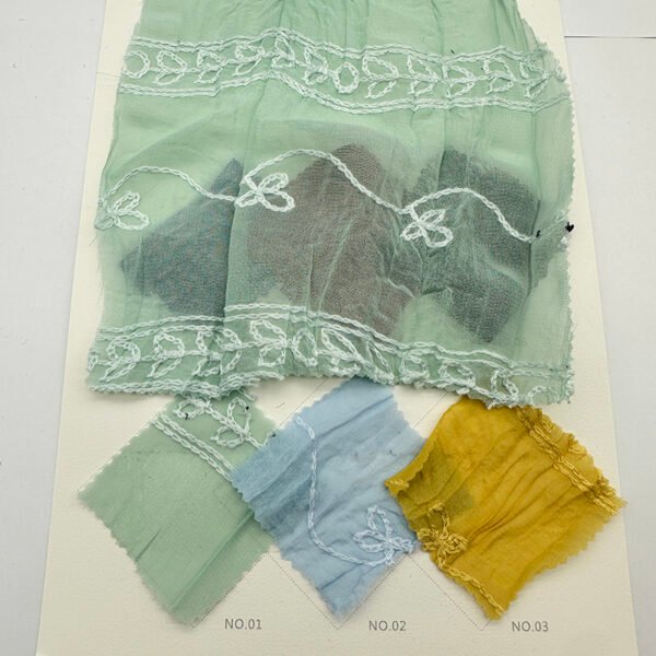 JLZ-947 Woven fabric
