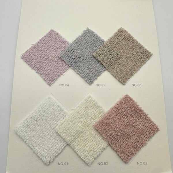 JLZ-953 Knit fabric