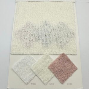 JLZ-953 Knit fabric