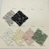 JLZ-954 Lace fabric