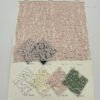 JLZ-954 Lace fabric