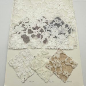 JLZ-955 Lace fabric