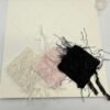 JLZ-957 Shaggy Fringes Plush