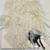 JLZ-957 Shaggy Fringes Plush
