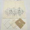 JLZ-962 Lace fabric