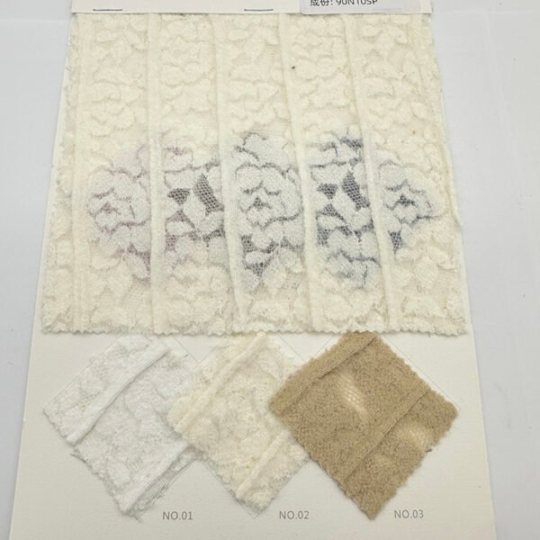 JLZ-962 Lace fabric