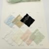 JLZ-965 Lace fabric