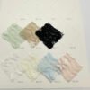 JLZ-966 Lace fabric