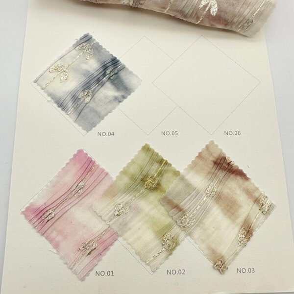 JLZ-969 Woven fabric