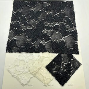JLZ-971 Lace fabric