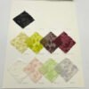 JLZ-997 Knit fabric Jacquard